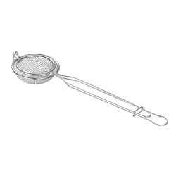 Hendi 646601 Setaccio cucina Acciaio inox
