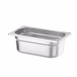 Hendi 801628, Acciaio inox, 100 mm, 1 pz