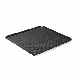Hendi 808412, Alluminio