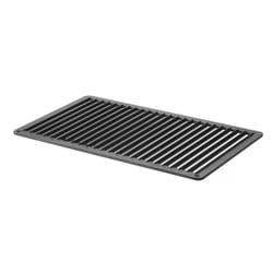 Hendi 808832 graticola barbecue 325 mm 530 mm
