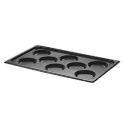 Hendi 808856 teglia da forno Alluminio