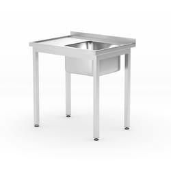 Hendi 811863 lavello