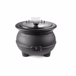 Hendi 860502, Acciaio inox, 369 mm, 369 mm, 316 mm, 1 pz