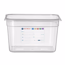Hendi 880159, 200 mm, 1 pz