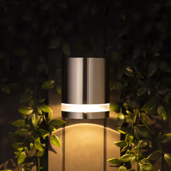Smartwares 10.030.77 Lampada a LED solare da parete GWS-003-DS - Vista aggiuntiva 5