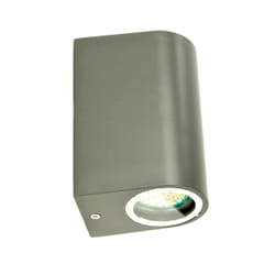 Ranex 5000.331 Lampada da parete per esterni a LED