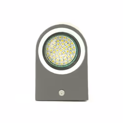 Ranex 5000.331 Lampada da parete per esterni a LED