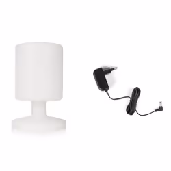 Smartwares 10.068.38 Lampada da tavolo LED 5000.472 - Vista aggiuntiva 6