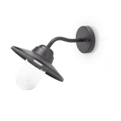 Smartwares GWC-001-HB Outdoor solar plastic ceramics