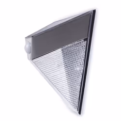 Smartwares 10.045.86 Lampada da parete solare a triangolo PIR 5000.703 - Vista aggiuntiva 6