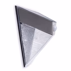 Smartwares 10.045.86 Lampada da parete solare a triangolo PIR 5000.703 - Vista aggiuntiva 7