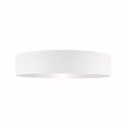 Smartwares IDE-60043 Plafoniera, 4 lampadina(e), E27, IP20, Bianco
