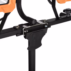 Smartwares FCL-80114 Lampada da lavoro a LED su treppiedi - Vista aggiuntiva 4