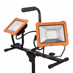Smartwares FCL-80114 Lampada da lavoro a LED su treppiedi - Vista aggiuntiva 5