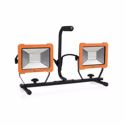 Smartwares FCL-80114 Lampada da lavoro a LED su treppiedi - Vista aggiuntiva 7