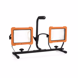 Smartwares FCL-80114 Lampada da lavoro a LED su treppiedi - Vista aggiuntiva 8