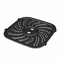 Tristar FR-9060 friggitrice Singolo 6 L Indipendente 2000 W Friggitrice ad aria calda Nero - Vista aggiuntiva 4