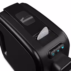 Princess 249420 Automatica Macchina per caffè a cialde 0,8 L - Vista aggiuntiva 3