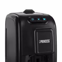 Princess 249420 Automatica Macchina per caffè a cialde 0,8 L - Vista aggiuntiva 4