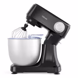 Tristar MX-4870 sbattitore Sbattitore con base 800 W Nero - Vista aggiuntiva 3