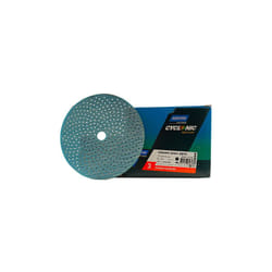 Norton Dischi Cyclonyc Salmone Diametro 150 Mm Pezzi 50