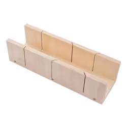 Toolland WI90300, Legno, 300 mm, 80 mm, 95 mm