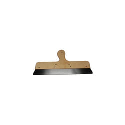 Toolland HE937400 spatola Acciaio inox
