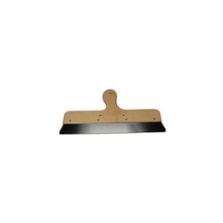 Toolland HE937250 spatola Acciaio inox