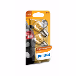 Philips Vision 12499B2 Lampadina per interni e di segnalazione