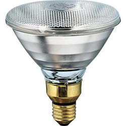 Philips PAR38 IR 100W E27 240V CL 1CT/12
