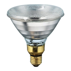 Philips PAR38 IR 175W E27 240V CL 1CT/12