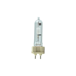 Cdm-t 830 G12 - Lampada alogena di alogenuri metallici (35 w) - Philips