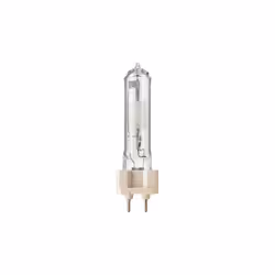 Philips MASTERColour CDM-T, 150 W, 3000 K, 12000 lm, 9000 h, Tubo, Bianco caldo