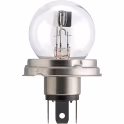 Lampada secondaria PHILIPS R2 Vision 12V, 45/40W, 1 Pezzo - Vista aggiuntiva 5