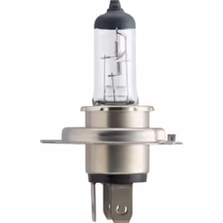 Lampada alogena PHILIPS H4 Master Duty 24V, 75/70W, 1 Pezzo - Vista aggiuntiva 5
