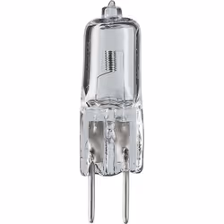 Philips Capsuleline 50W, 50 W, GX6.35, T4, 4000 h, 880 lm, Bianco