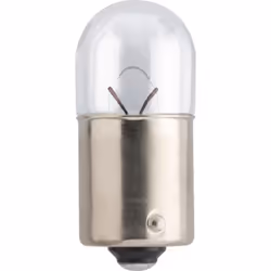 Lampada secondaria PHILIPS R5W 24V/5W, 2 Pezzo - Vista aggiuntiva 5