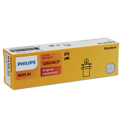 Philips Vision 12604CP Lampadina per interni e di segnalazione