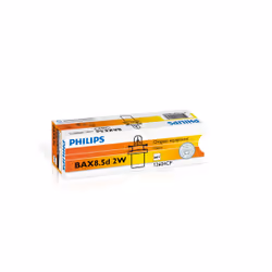 Philips Vision 12604CP Lampadina per interni e di segnalazione - Vista aggiuntiva 2