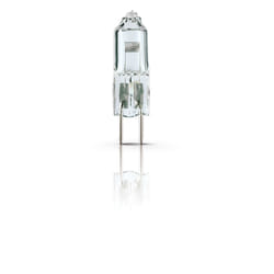 Philips 40983650 lampadina alogena 150 W Bianco G6.35