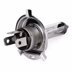 PHILIPS 12342LLECOC1 Lampadina, faro di profondità H4 12V 60/55W 3000K Alogeno FIAT: 500X, Panda III Hatchback, Panda II Hatchback