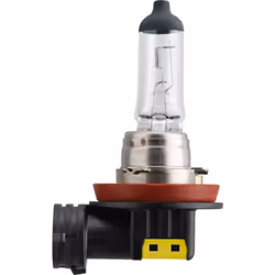 Lampada alogena PHILIPS H8 12V, 35W, 1 Pezzo - Vista aggiuntiva 4