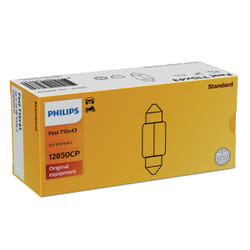 Philips Vision 12850CP Lampadina per interni e di segnalazione