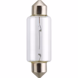 Lampada secondaria PHILIPS C18W Standard 24V, 18W, 10 Pezzo