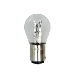 Lampada a incandescenza P21/4W PHILIPS PHI 12594/10, 10 Pezzo