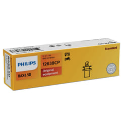 Philips Vision 12638CP Lampadina per interni e di segnalazione