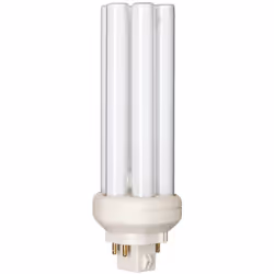 Philips MASTER PL-T TOP 4 Pin, 32 W, GX24q-3, 4P, 2400 lm, Bianco caldo
