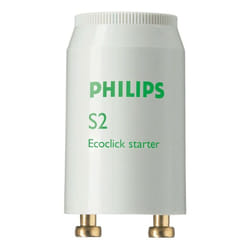Starter Philips 4-22W serie S2