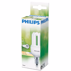 Philips Genie Lampadina a risparmio energetico