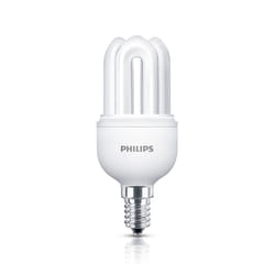 Philips Genie 8711500802576 energy-saving lamp 11 W E14 Illuminazione fredda
